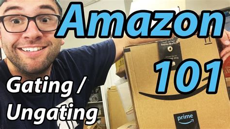 If you are selling on amazon, you should avail the fba benefits and get credible in the online world. How Beginners Get Ungated on Amazon FBA - YouTube