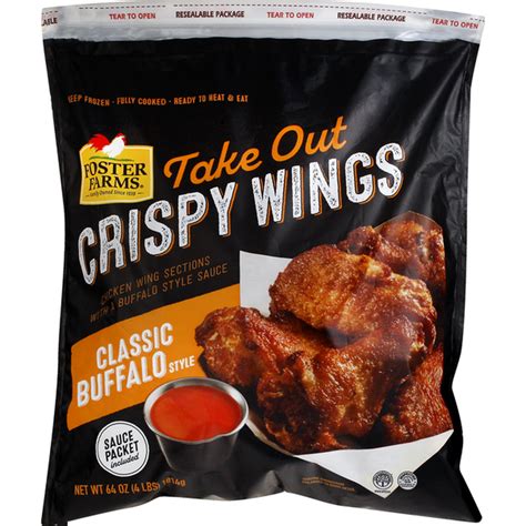 Kirkland Signature Chicken Wings Pound Bag Cooking Instructions Kirkland Signature Frozen