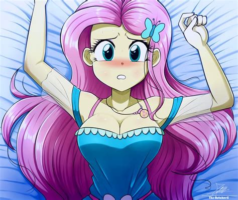 Flutter Bat Mlp Luscious Hentai Manga Porn