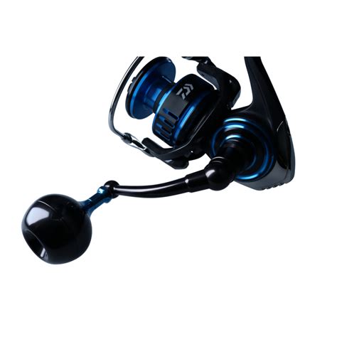 Mulinello Daiwa Saltist Mq