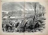 Images of The Civil War Battles