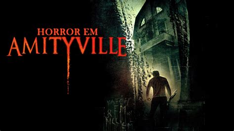 The Amityville Horror 2005 Az Movies