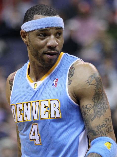 Kenyon Martin Net Worth 2018 What Is This Basketball Player Worth
