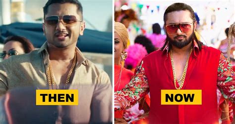 Honey Singh Is Making A Comeback To Music After 4 Years