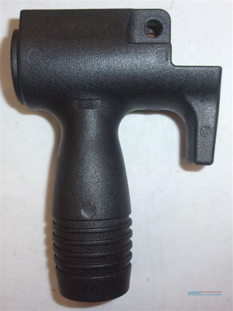 Hk Mp5 Forearm Vertical Grip For Sale At 986408642