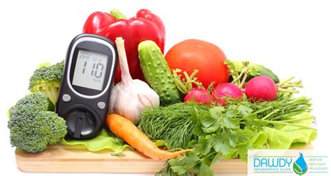 Eating A Type 1 Diabetes Diet Dawdy Naturopathic Clinic