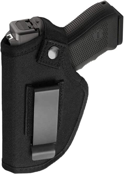 Gun Holsters For Menwomen 380 Holster For Pistols Universal Airsoft