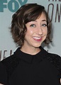 KRISTEN SCHAAL at ‘The Last Men on Earth’ FYC Screening in Los Angeles ...