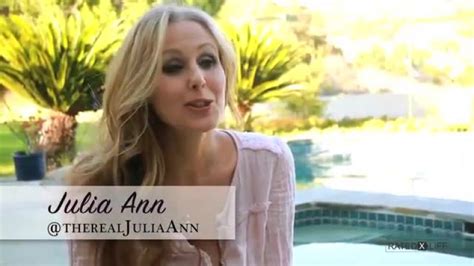 Video Julia Ann Hot Star Watch Online