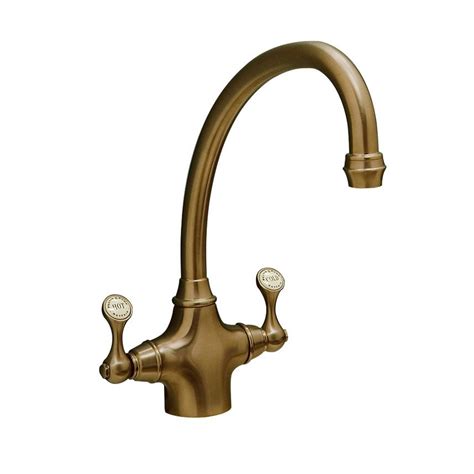 Faucets comparable to perrin & rowe in quality but not necessarily in design include. Perrin and Rowe Etruscan 4320 Kitchen Tap - Sinks-Taps.com
