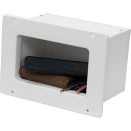 If you own a motorhome, you may add a platform off the rear for additional storage. Build Your Own Starboard Catch-all Storage Box | Boat Outfitters