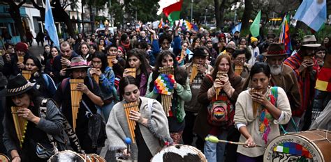 argentina amnesty international demands immediate end to state repression in jujuy amnesty
