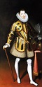 FELIPE III de Austria y Austria (1578 - 1621), Rey de las Españas, de ...
