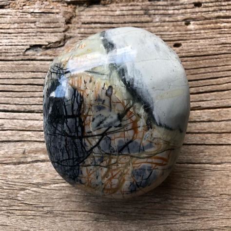Picasso Jasper Is A Great Ally For Anyone With A Creative Block To