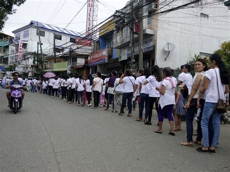 Deadly Earthquake Hits Philippines