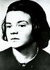 Sophie Scholl 1921 – 1943 – Religionspädagogischer Materialpool