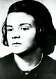 Sophie Scholl 1921 – 1943 – Religionspädagogischer Materialpool