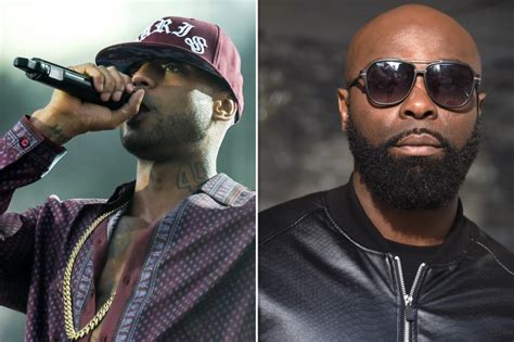 Booba et Kaaris placés en détention provisoire après leur bagarre à Orly