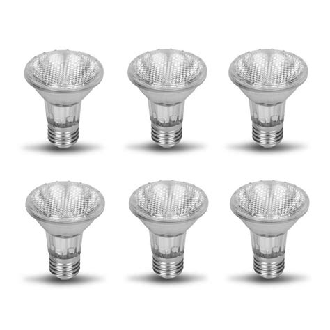 Get free shipping on qualified halogen ceiling fans with lights or buy online pick up in store today in the lighting department. PAR20 50W Ceiling Can Fixture Light Bulb Replacement ...