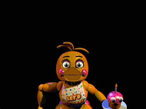Foxy X Toy Chica Wiki Toy Chica Fnaf Amino