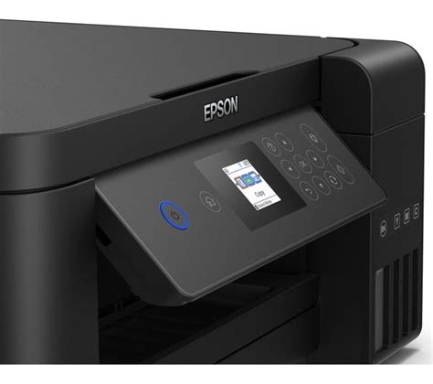 Epson Ecotank Et 2750 All In One Wireless Inkjet Printer Fast Delivery