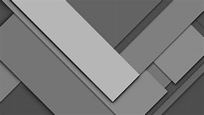 Material Grey Minimalist Wallpapers Graphic Laptop 4k