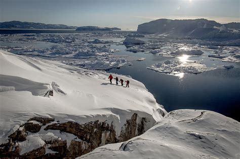 Best Time For Snowshoeing In Greenland 2024 Best Season Roveme