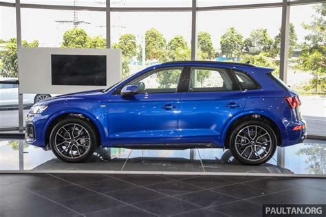 Audi Q Sline Quattro Malaysia Ext Bm Paul Tan S Automotive News