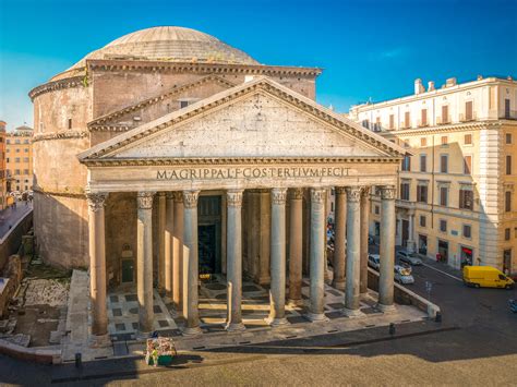 Visit Rome Top 25 Things To Do And Must See Attractions Gen Z Top