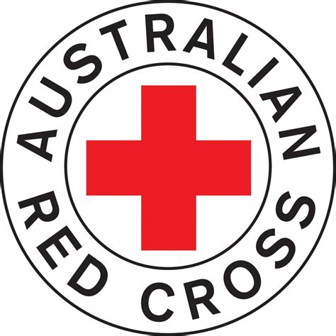 Red Cross Logo Clipart Best