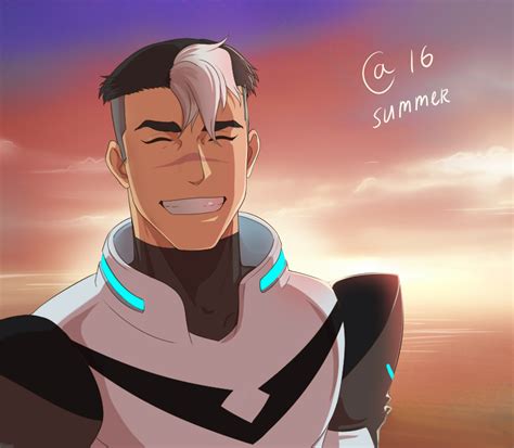 You will refer to every document for the target persons the person who cannot draw the body of the person well, cannot draws without thinking. Shiro from Voltron Legendary Defender | Shiro voltron ...