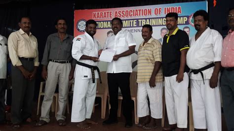 champions school of indian karate association home