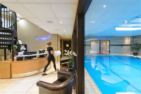 Bluewater Spa At The Connaught Hotel And Spa Hotel Spa In Bournemouth