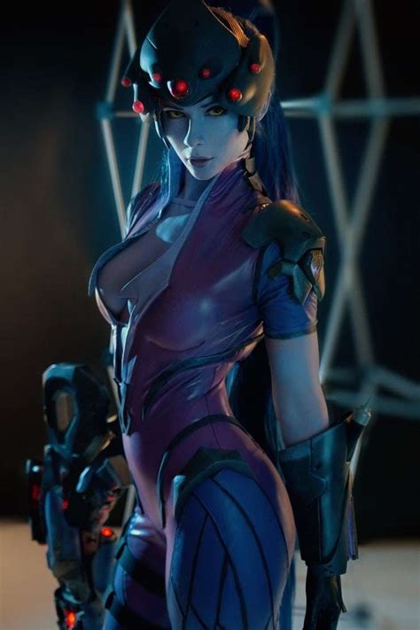 51 Sexy Widowmaker Boobs Pictures That Make Certain To Make You Her