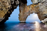 Javea Spain Travel Guide Cave dels Arcs Costa Blanca - Travel Inspires