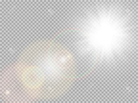 Sunlight special lens flare light effect and sun isolated on glow light effect transparent background. Transparent Sunlight Special Lens Flare #732563 - PNG ...