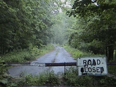 20 Of The Scariest Places On Earth Boredombash
