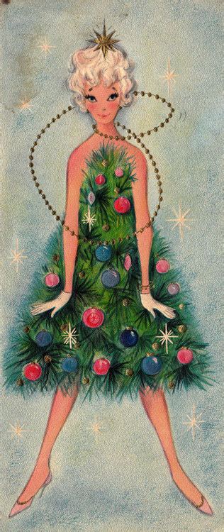 Maybe you would like to learn more about one of these? Desert Girls Vintage: Minor Obsession: Vintage Christmas Cards