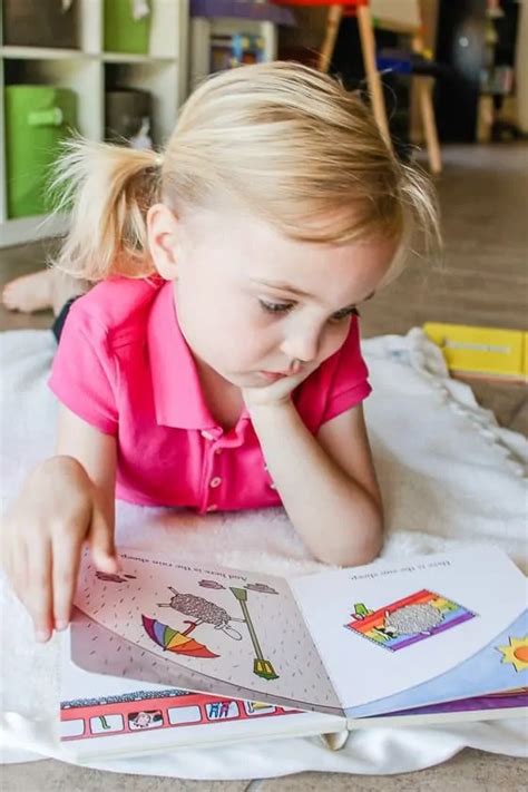 5 Effective Reading Strategies For Preschoolers Read Now