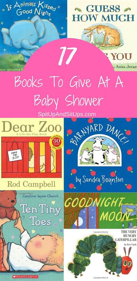 We did not find results for: The Best Books To Give At A Baby Shower | Baby shower ...