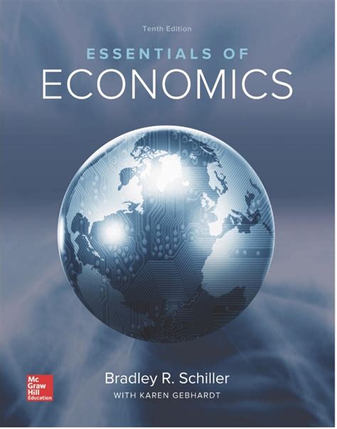 Essentials Of Economics Standalone Book Ed 10 Read And Download Epub