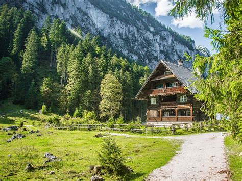 Hallstatt Dachsteinsalzkammergut Österreichische Unesco Kommission