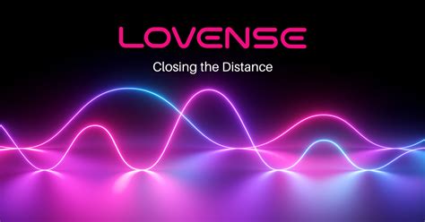 Lovense® 2024 New Years T Ideas Spice It Up With Sex Toys