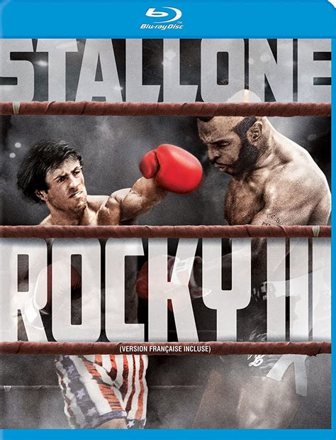 Rocky Iii Movies And Tv