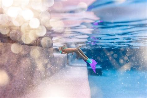 Underwater Childrens Photographer Swimming Siblings Atlanta