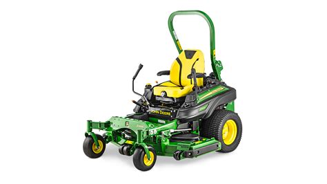 Z950r Zero Turn Mower Commercial Mowing John Deere Uk And Ie