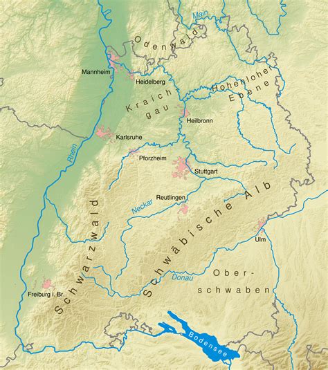 Wo kann ich mich testen lassen? Baden-Wurtemberg | Wiki | Everipedia