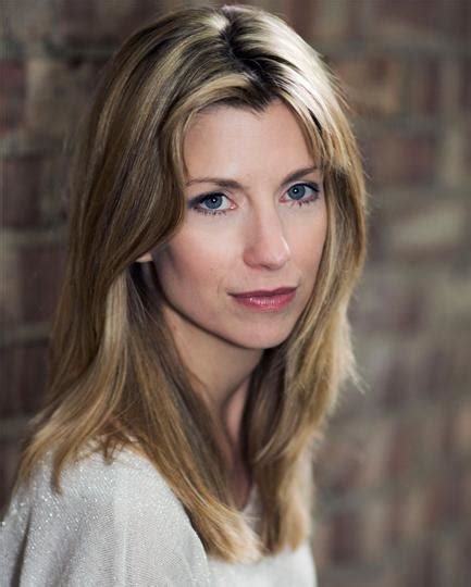 Claire Goose Codeewarisha