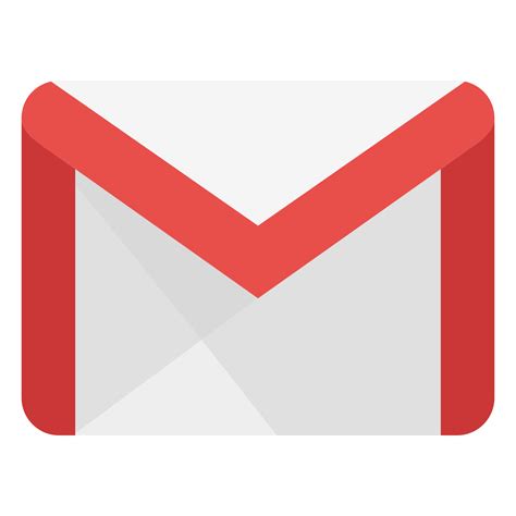 Gmail Icon Free Download Png And Vector