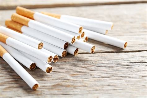 Taxes On Cigarettes Should Be Increased Spdc